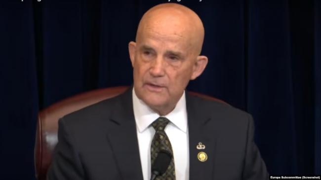 欧洲高危!美方透露中俄关键动向 欧洲高危!美方透露中俄关键动向