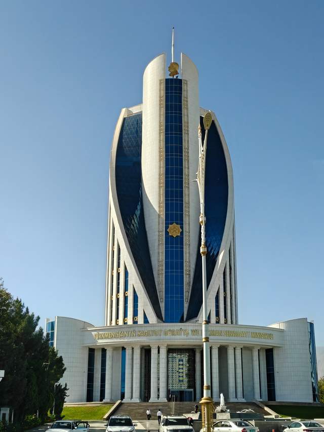 “中亚朝鲜”,正在改革开放? “中亚朝鲜”,正在改革开放?