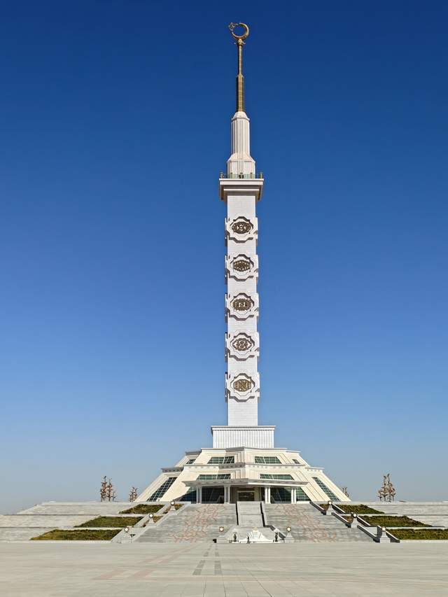 “中亚朝鲜”,正在改革开放? “中亚朝鲜”,正在改革开放?