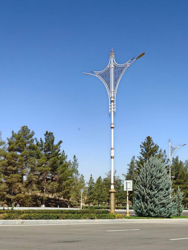 “中亚朝鲜”,正在改革开放? “中亚朝鲜”,正在改革开放?