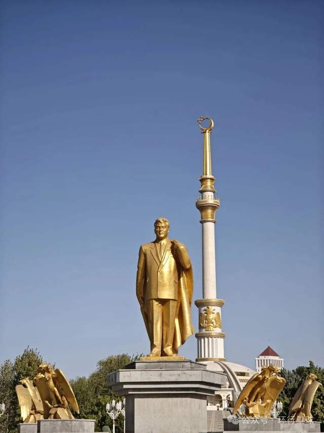 “中亚朝鲜”,正在改革开放? “中亚朝鲜”,正在改革开放?