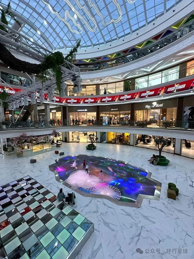 “中亚朝鲜”,正在改革开放? “中亚朝鲜”,正在改革开放?