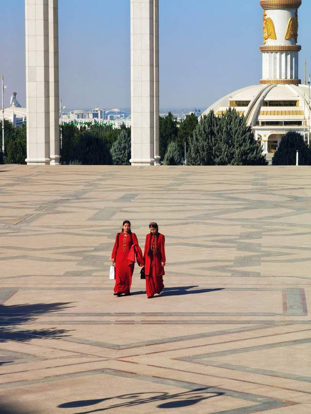 “中亚朝鲜”,正在改革开放? “中亚朝鲜”,正在改革开放?