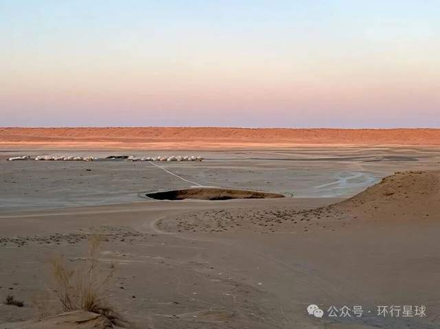 “中亚朝鲜”,正在改革开放? “中亚朝鲜”,正在改革开放?