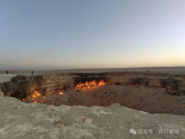 “中亚朝鲜”,正在改革开放? “中亚朝鲜”,正在改革开放?