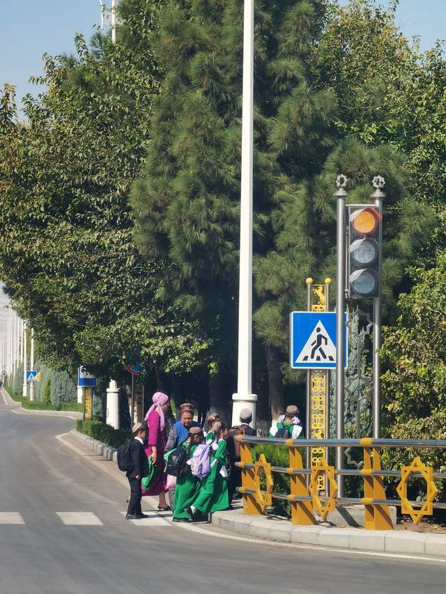 “中亚朝鲜”,正在改革开放? “中亚朝鲜”,正在改革开放?