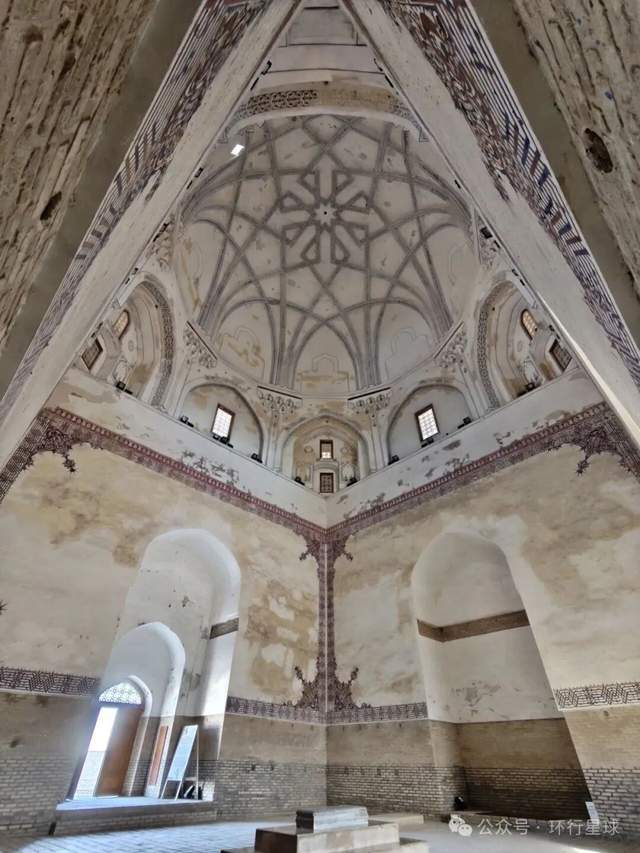 “中亚朝鲜”,正在改革开放? “中亚朝鲜”,正在改革开放?