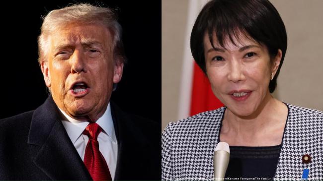 送习大礼!川普彻底抛弃两党对华战略1重要共识 送习大礼!川普彻底抛弃两党对华战略1重要共识