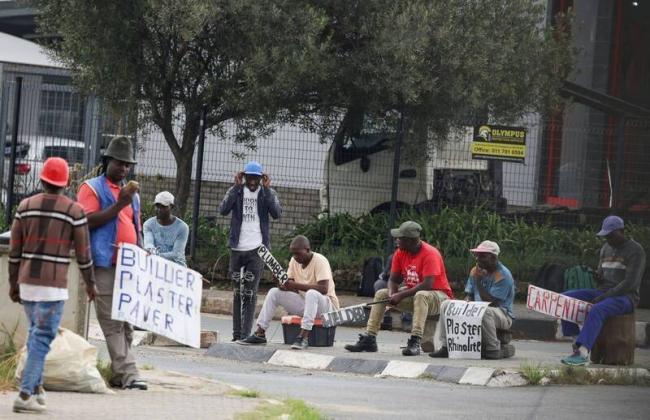 被欺负了?南非怒斥中企撂下狠话 被欺负了?南非怒斥中企撂下狠话