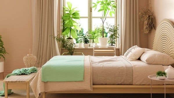 “床底有三样,家败人丁散” 床上别放3种东西 “床底有三样,家败人丁散” 床上别放3种东西