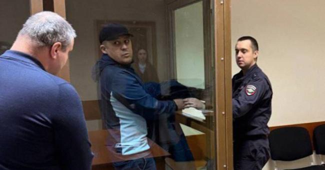 俄“地球最美”女模失去记忆,建筑富商被捕 俄“地球最美”女模失去记忆,建筑富商被捕