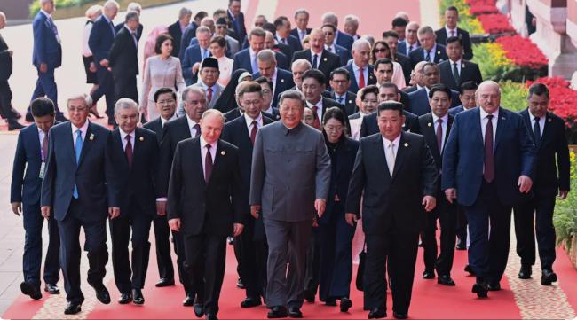 美官方发布中国重量级报告 信息量巨大 美官方发布中国重量级报告 信息量巨大