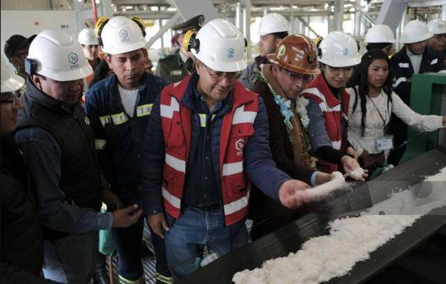 交上投名状!又一个中国伙伴倒向川普 交上投名状!又一个中国伙伴倒向川普