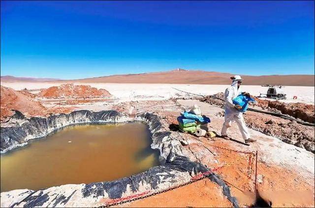 交上投名状!又一个中国伙伴倒向川普 交上投名状!又一个中国伙伴倒向川普