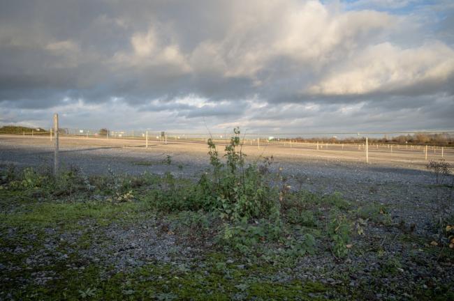 川普大手掀起“北京海啸” 吓坏欧洲 川普大手掀起“北京海啸” 吓坏欧洲