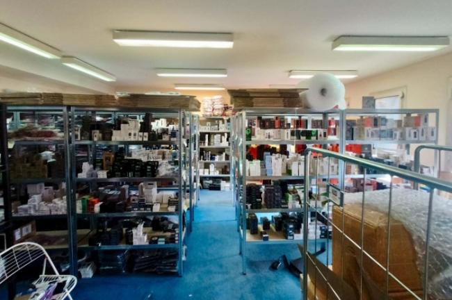 川普大手掀起“北京海啸” 吓坏欧洲 川普大手掀起“北京海啸” 吓坏欧洲