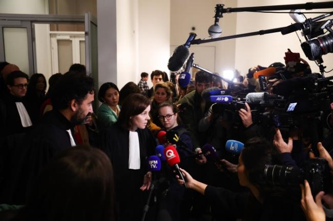 川普大手掀起“北京海啸” 吓坏欧洲 川普大手掀起“北京海啸” 吓坏欧洲