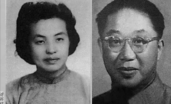 毛泽东翻云覆雨 女记者恩断意绝 毛泽东翻云覆雨 女记者恩断意绝