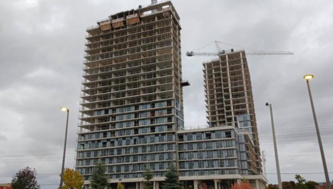 原价115万,多伦多业主血亏30万求接盘 原价115万,多伦多业主血亏30万求接盘