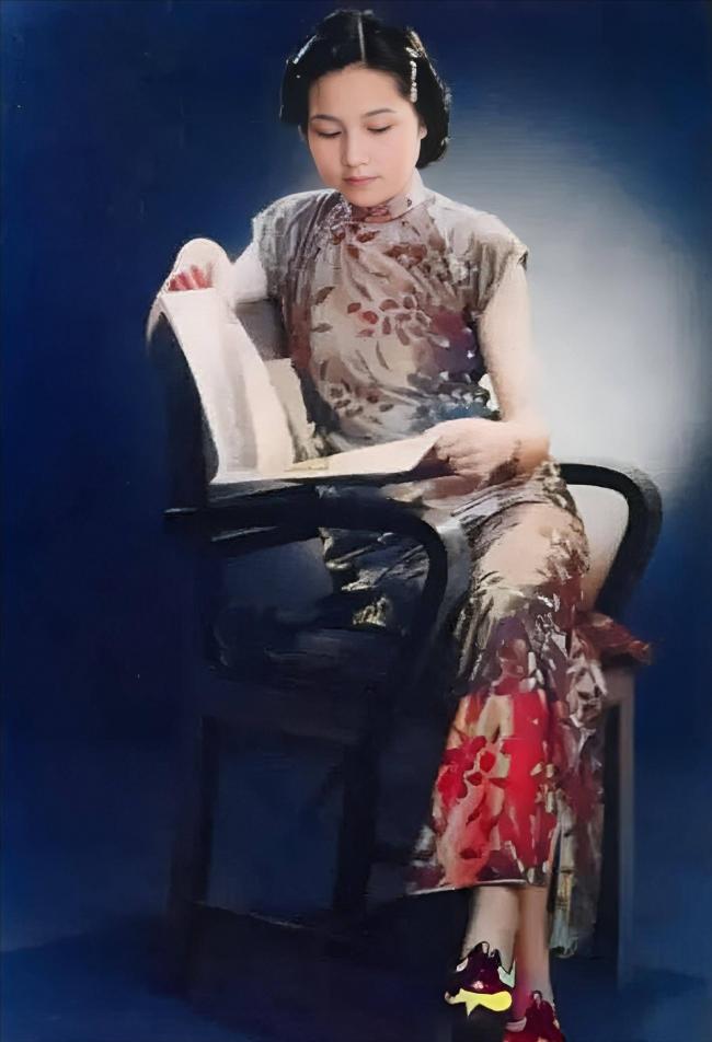 50年代奇葩女:丢下正部级丈夫,离婚嫁资本家 50年代奇葩女:丢下正部级丈夫,离婚嫁资本家