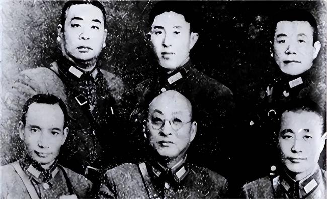 50年代奇葩女:丢下正部级丈夫,离婚嫁资本家 50年代奇葩女:丢下正部级丈夫,离婚嫁资本家