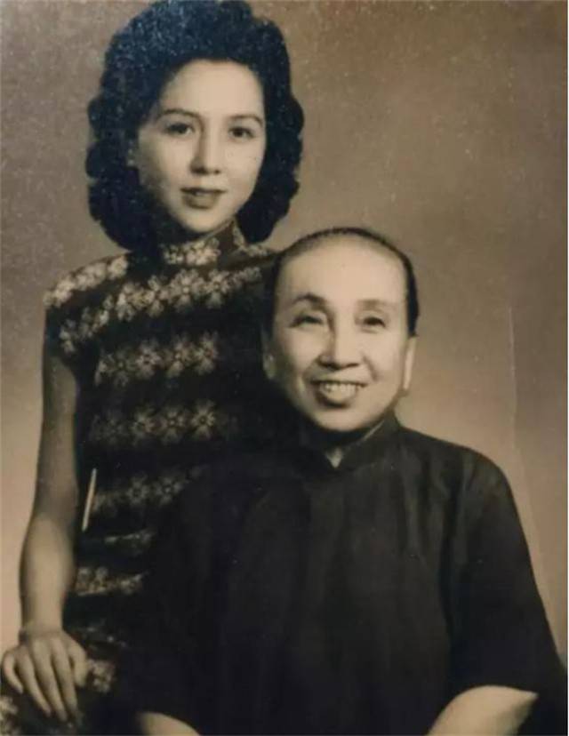 50年代奇葩女:丢下正部级丈夫,离婚嫁资本家 50年代奇葩女:丢下正部级丈夫,离婚嫁资本家