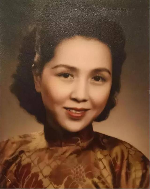 50年代奇葩女:丢下正部级丈夫,离婚嫁资本家 50年代奇葩女:丢下正部级丈夫,离婚嫁资本家