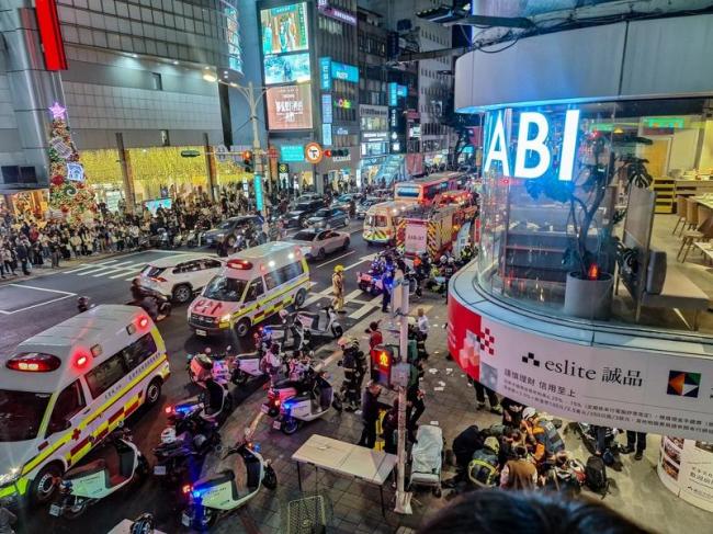 ̨���е���վ����������� 4��6�� �ӷ���¥��