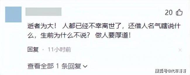 史晓燕曝何晴离婚咎由自取,网民却将她扒个底朝天 史晓燕曝何晴离婚咎由自取,网民却将她扒个底朝天