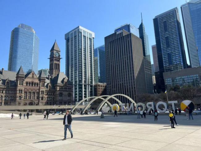 行业预测:加拿大公寓市场明后年怎样 行业预测:加拿大公寓市场明后年怎样