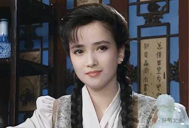 演全“四大名著”的何晴离世:一生情路坎坷 演全“四大名著”的何晴离世:一生情路坎坷