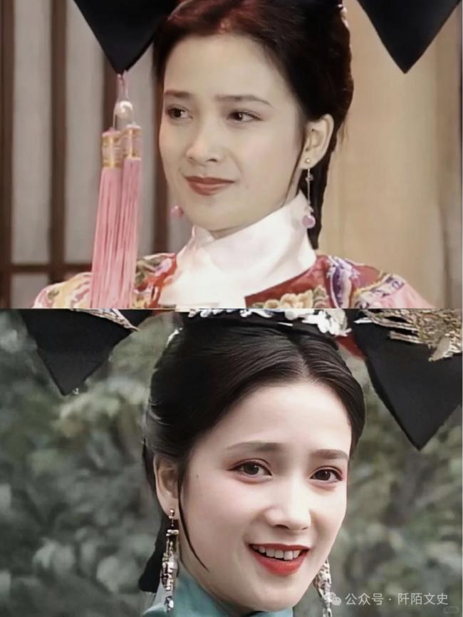 演全“四大名著”的何晴离世:一生情路坎坷 演全“四大名著”的何晴离世:一生情路坎坷