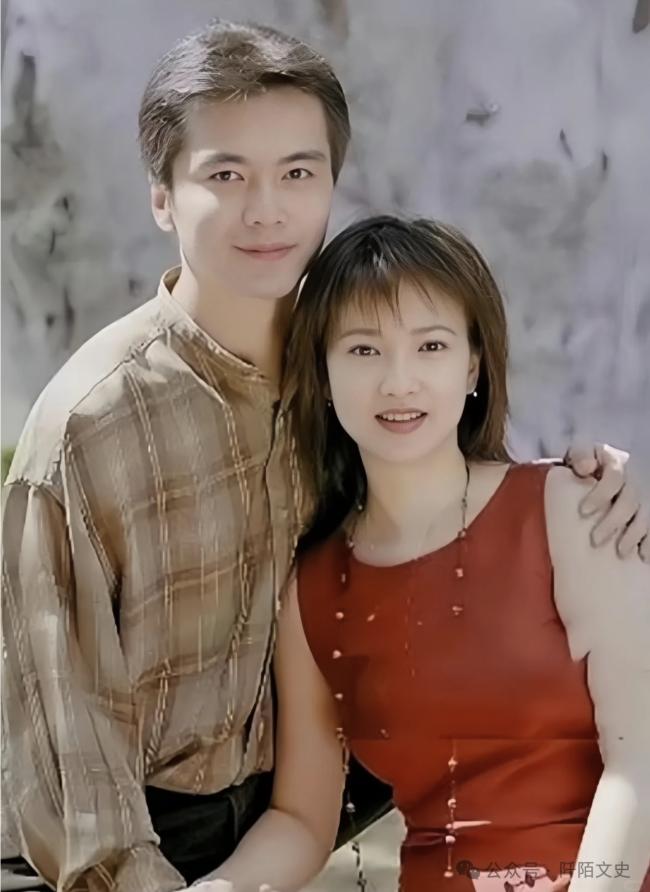 演全“四大名著”的何晴离世:一生情路坎坷 演全“四大名著”的何晴离世:一生情路坎坷