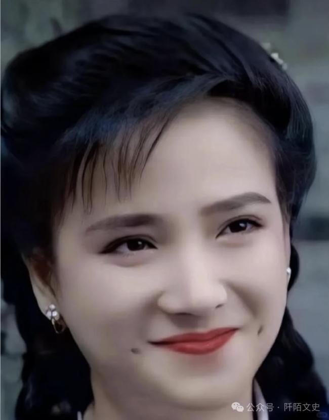 演全“四大名著”的何晴离世:一生情路坎坷 演全“四大名著”的何晴离世:一生情路坎坷