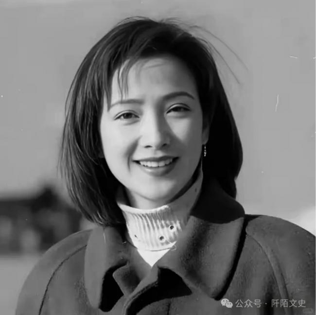 演全“四大名著”的何晴离世:一生情路坎坷 演全“四大名著”的何晴离世:一生情路坎坷