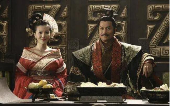 ����ʷ����õĻʵۣ�Ϊ��ȴ������������