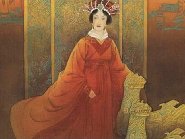 ����ʷ����õĻʵۣ�Ϊ��ȴ������������