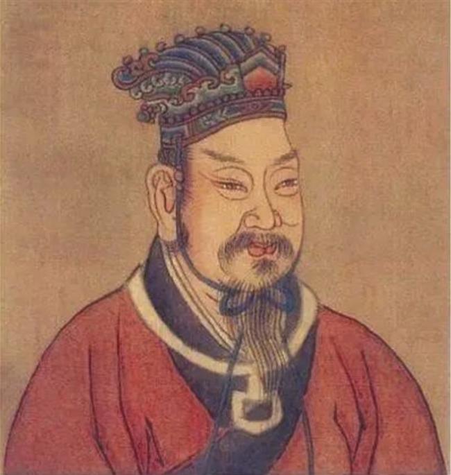 ����ʷ����õĻʵۣ�Ϊ��ȴ������������