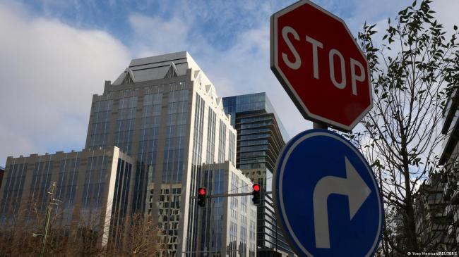 重大事件，莫斯科的算计落空