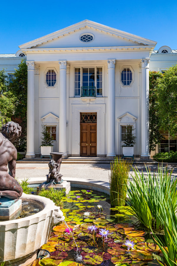 震惊上流社会 昔日首富如何陷入债务黑洞 震惊上流社会 昔日首富如何陷入债务黑洞