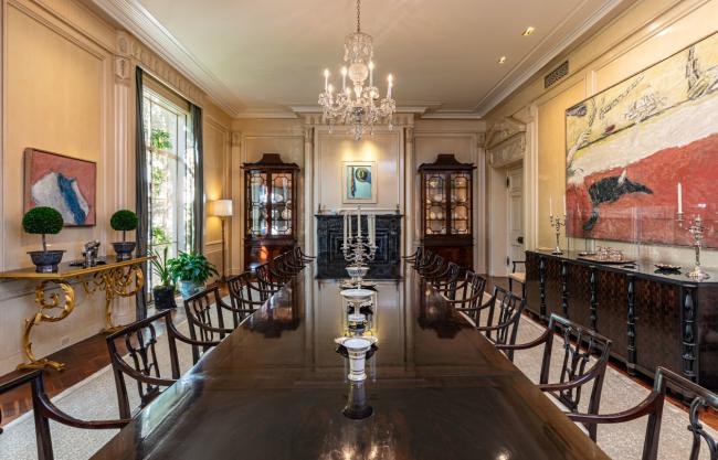 震惊上流社会 昔日首富如何陷入债务黑洞 震惊上流社会 昔日首富如何陷入债务黑洞