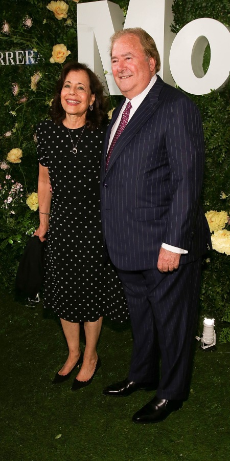 震惊上流社会 昔日首富如何陷入债务黑洞 震惊上流社会 昔日首富如何陷入债务黑洞