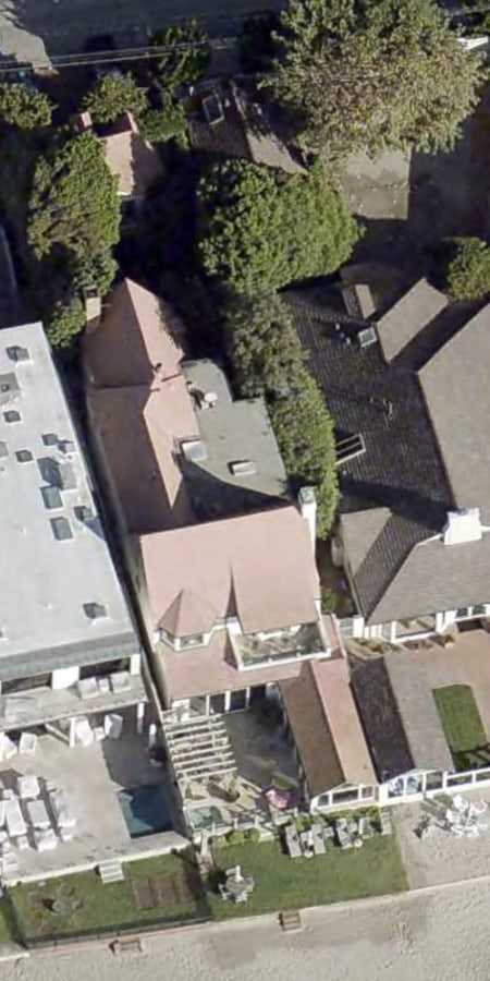 震惊上流社会 昔日首富如何陷入债务黑洞 震惊上流社会 昔日首富如何陷入债务黑洞