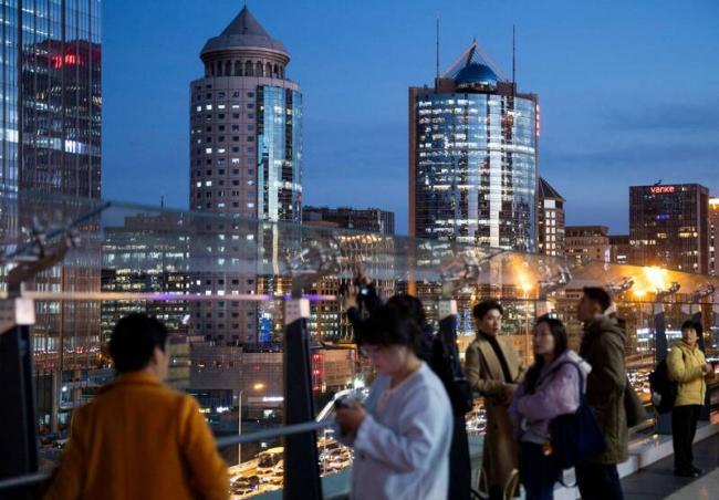 美媒点出习2026年最大危机 投入大量资源也无解 美媒点出习2026年最大危机 投入大量资源也无解