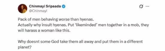 印度美女演员线下被多人包围猥亵 遭咸猪手乱摸 印度美女演员线下被多人包围猥亵 遭咸猪手乱摸