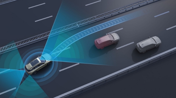 唯有特斯拉通过测试?多位博主自发实测倒车 唯有特斯拉通过测试?多位博主自发实测倒车