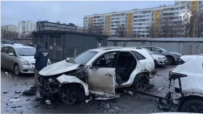 Ī˹�Ʊ�����ը��Ϯ����һ������˹����ɥ��