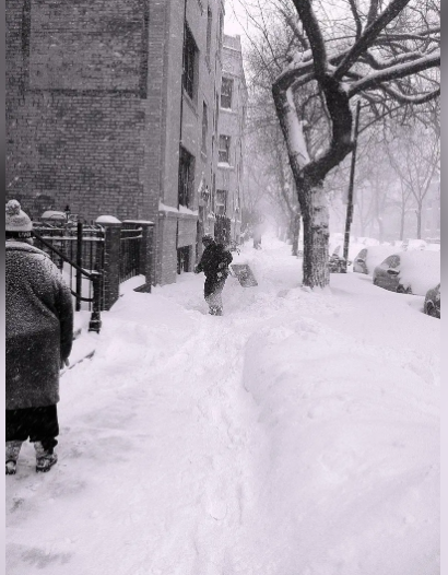 С�ġ���ѩЧӦ�� ר�Ҿ��棺��Щ�˷��ո�