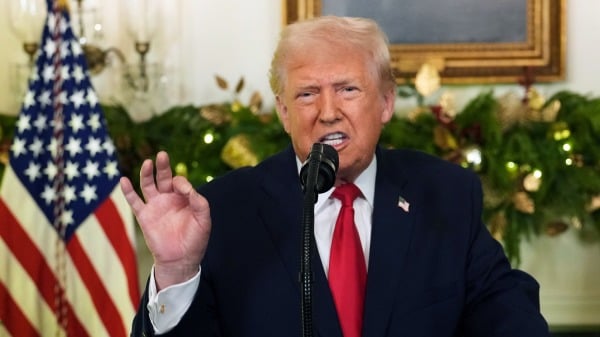 川普“三大杀招” 习2027攻台彻底死局