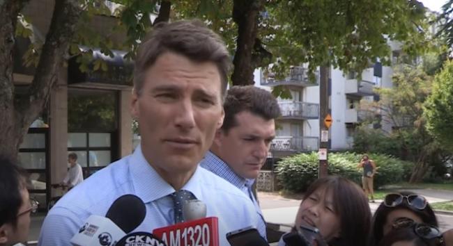 重大消息:加国拟废除外国买家购房禁令 重大消息:加国拟废除外国买家购房禁令